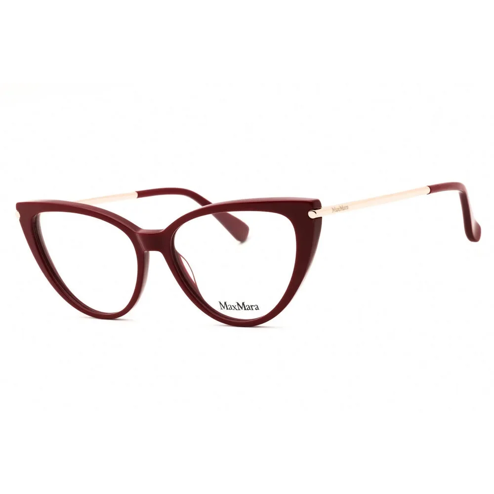 NWT Max Mara MM5006-66 Eyeglasses